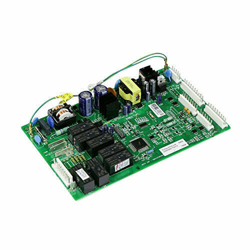 GE Range Oven Relay Control Board WB27T11083 GE Range Oven Relay Control Board WB27T11083